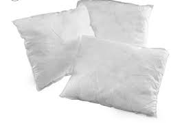 Oil Absorbent Pillow